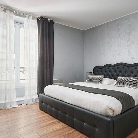 كان Apparthotel Des Congres Et Festivals المظهر الخارجي الصورة