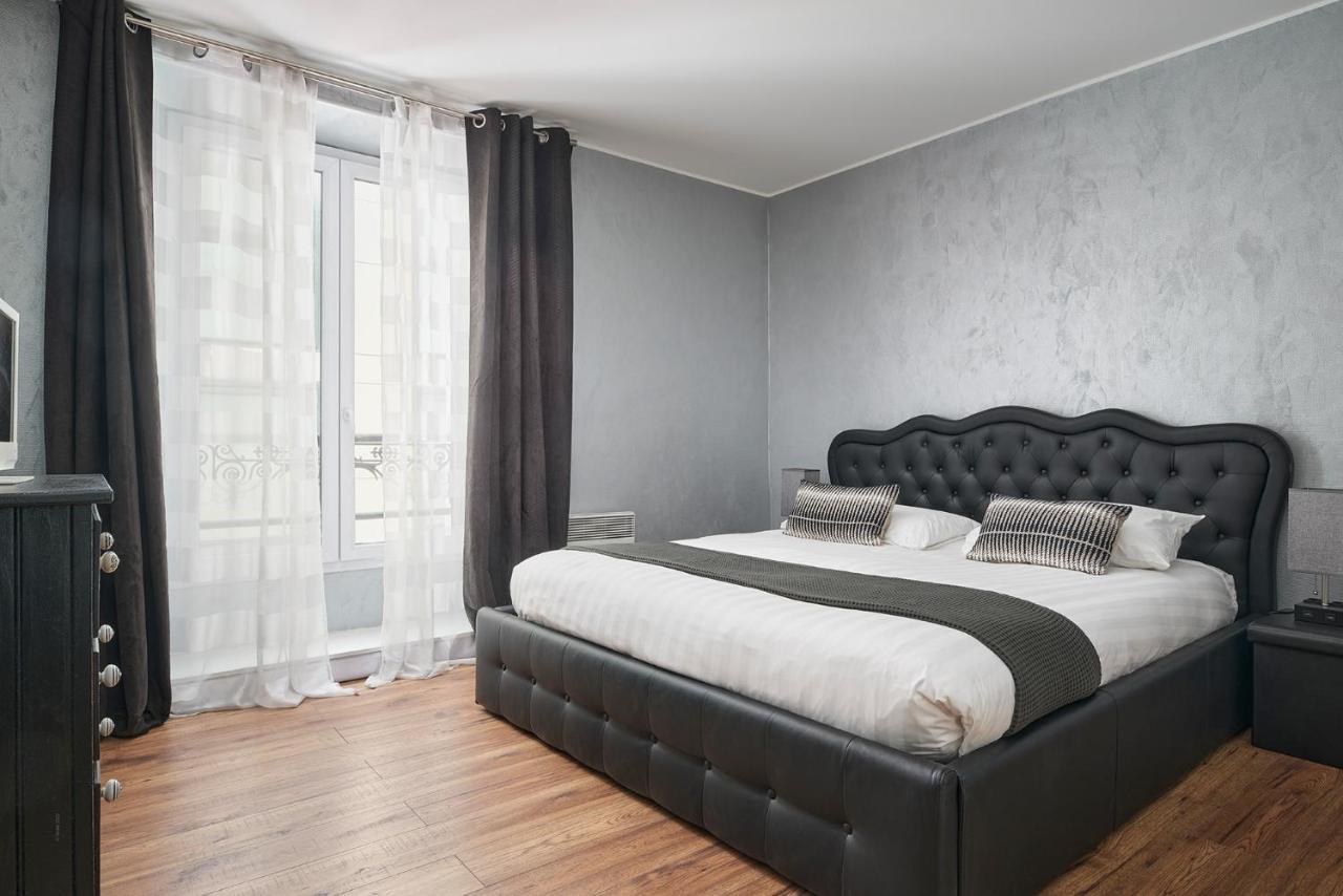 كان Apparthotel Des Congres Et Festivals المظهر الخارجي الصورة